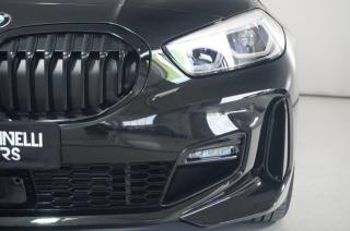 BMW 118 usata, con Park Distance Control
