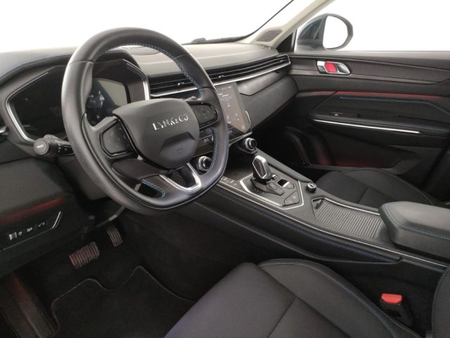 LYNK & CO 01 usata, con Cerchi in lega