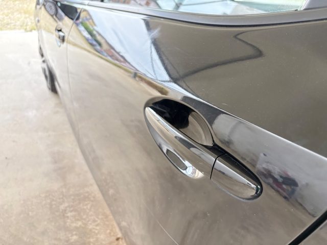 MAZDA 2 usata, con Bluetooth