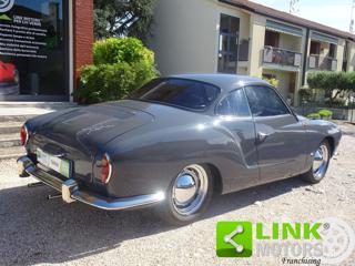 VOLKSWAGEN Karmann Ghia usata 2