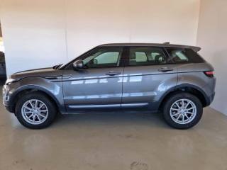 LAND ROVER Range Rover Evoque usata, con Servosterzo