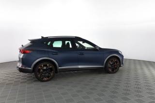 CUPRA Formentor usata 2