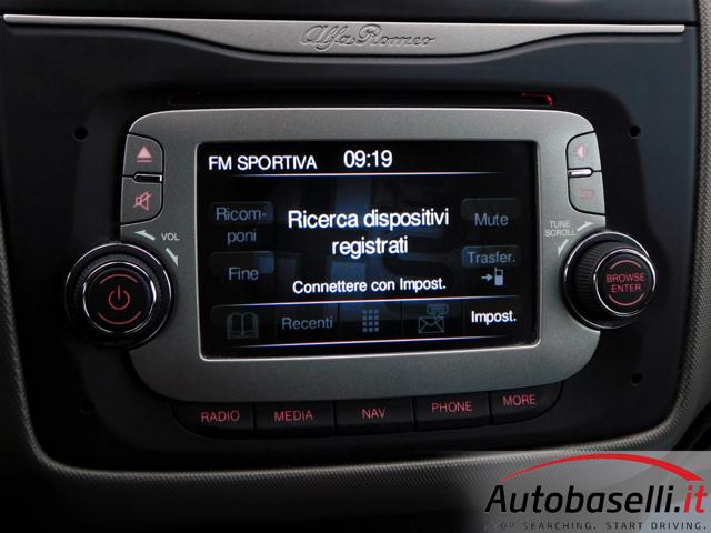 ALFA ROMEO MiTo usata 50