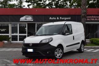 FIAT Doblo usata, con Airbag