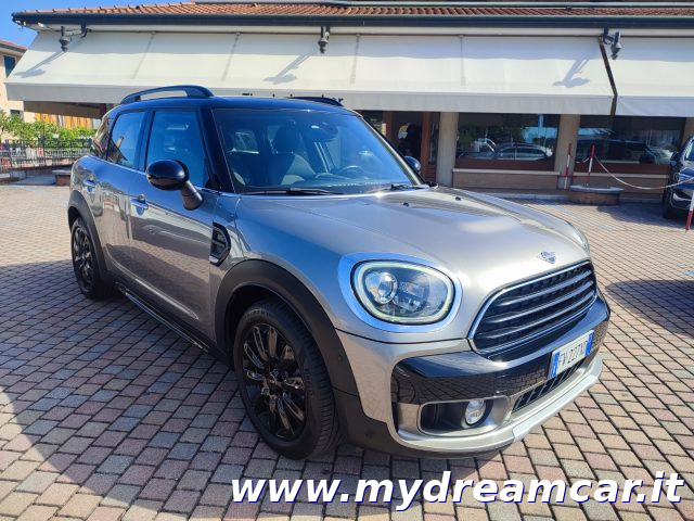 MINI Countryman usata, con Airbag Passeggero