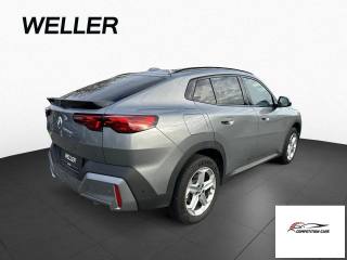 BMW X2 usata, con Airbag laterali