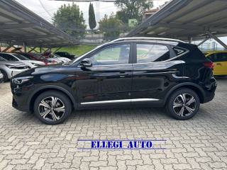 MG ZS usata, con Autoradio