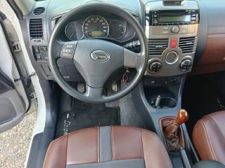 DAIHATSU Terios usata, con Bracciolo