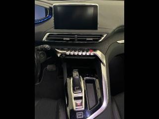 PEUGEOT 3008 usata, con Servosterzo