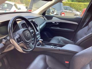 VOLVO XC90 usata, con Boardcomputer