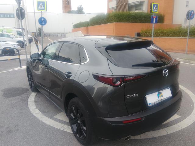 MAZDA CX-30 usata, con Cerchi in lega