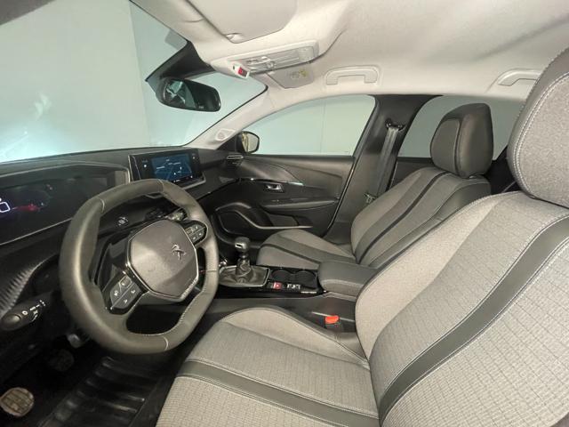 PEUGEOT 208 usata, con Cruise Control