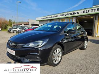 OPEL Astra usata, con Servosterzo