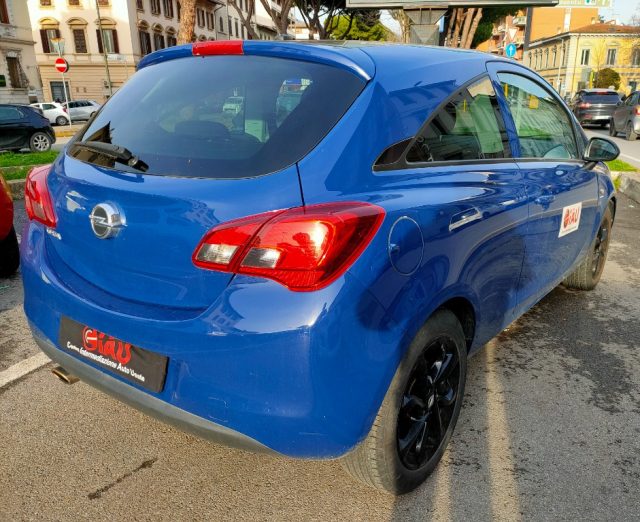 OPEL Corsa usata, con Cerchi in lega