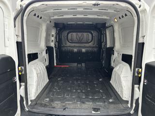 FIAT Doblo usata, con Park Distance Control
