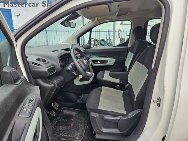 CITROEN Berlingo usata 10