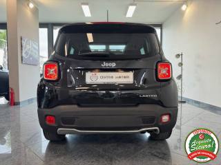 JEEP Renegade usata, con Antifurto