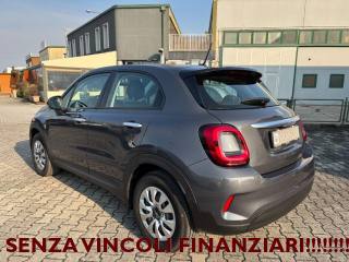 FIAT 500X usata, con Autoradio