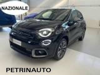 FIAT 500X 1.5 T4 Hybrid 130 CV DCT Sport