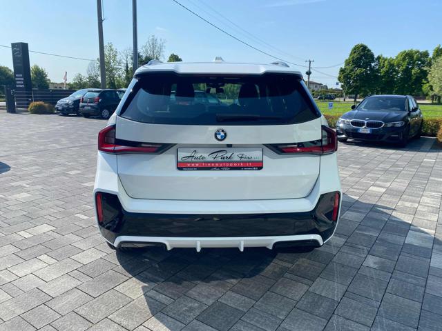 BMW X1 usata, con Autoradio