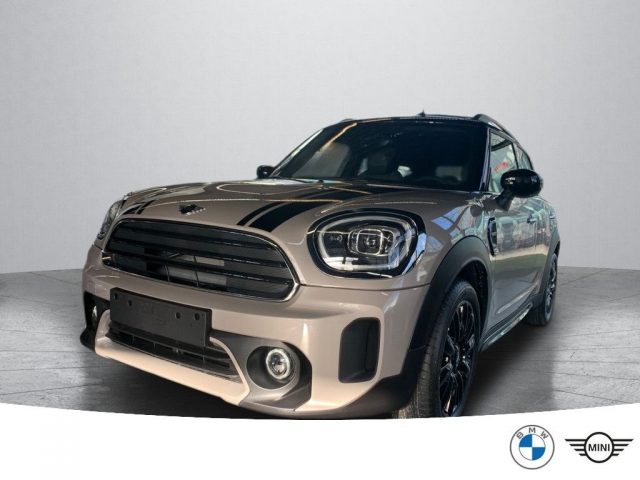 MINI Countryman usata, con ABS