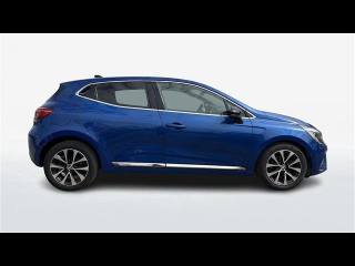 RENAULT Clio usata, con Airbag laterali