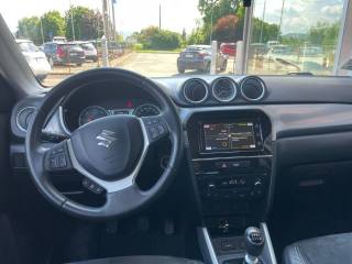 SUZUKI Vitara usata, con Immobilizzatore elettronico