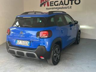 CITROEN C3 Aircross usata, con Climatizzatore