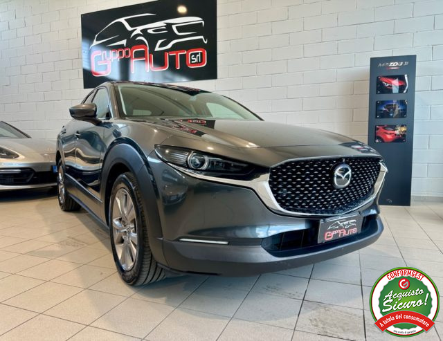 MAZDA CX-30 usata, con Airbag laterali