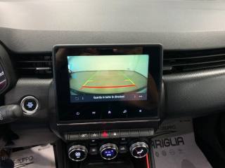 RENAULT Clio usata, con Sedili sportivi