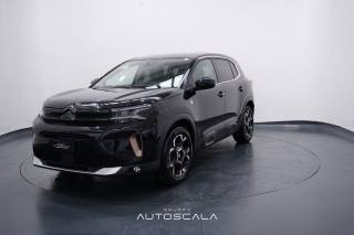 CITROEN C5 Aircross 1.5 BlueHDi 130cv S&S EAT8 C-Series