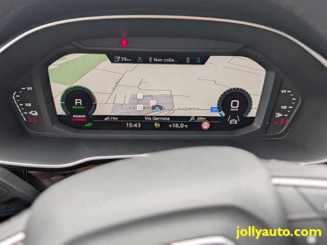 AUDI Q3 usata, con Start/Stop Automatico