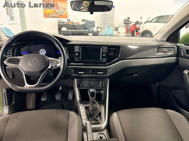 VOLKSWAGEN Taigo usata, con Chiusura centralizzata