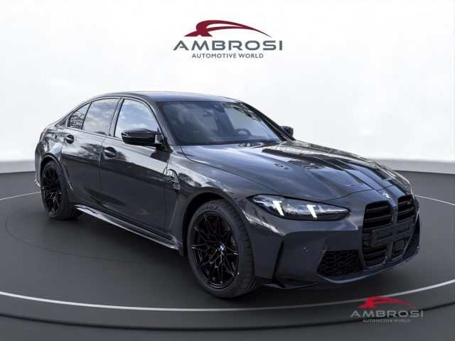 BMW M3 usata 1