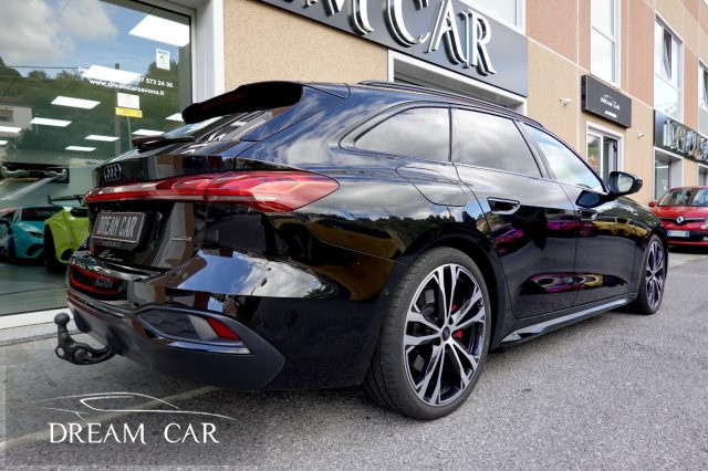 AUDI A5 usata, con Alzacristalli elettrici