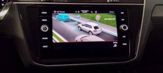 VOLKSWAGEN Tiguan usata 26