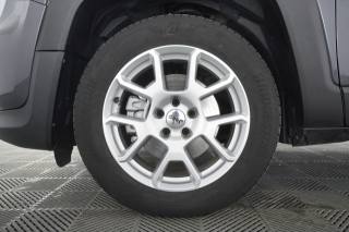 JEEP Renegade usata 13