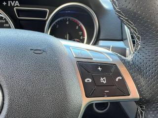 MERCEDES-BENZ ML 250 usata 21