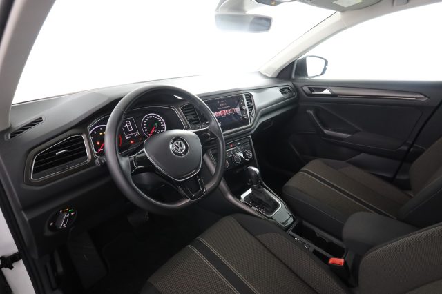 VOLKSWAGEN T-Roc usata 1