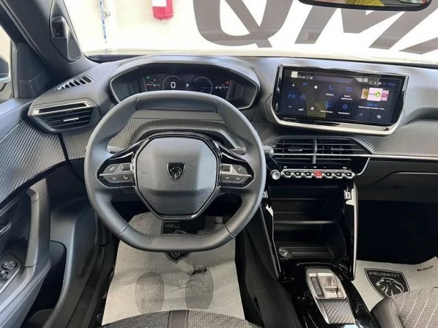 PEUGEOT 2008 usata, con Fendinebbia