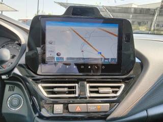 SUZUKI S-Cross usata, con Fendinebbia