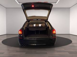 BMW 525 usata, con Chiusura centralizzata