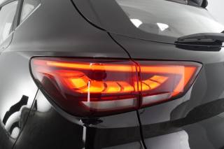 MG ZS usata 13