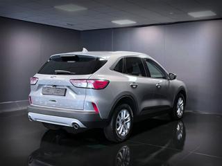 FORD Kuga usata, con Alzacristalli elettrici
