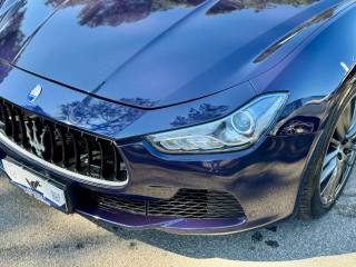 MASERATI Ghibli usata, con Chiusura centralizzata
