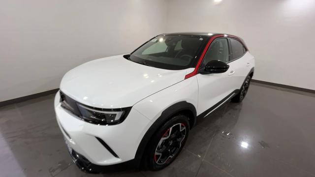 OPEL Mokka usata, con Airbag