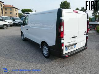 FIAT Talento usata, con Alzacristalli elettrici