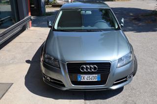 AUDI A3 usata 86