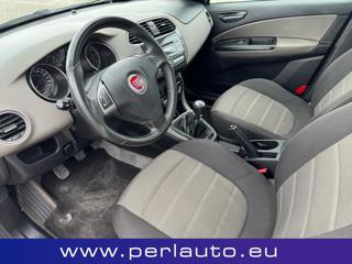 FIAT Bravo usata, con Boardcomputer