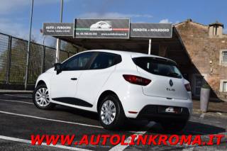 RENAULT Clio usata, con Airbag Passeggero